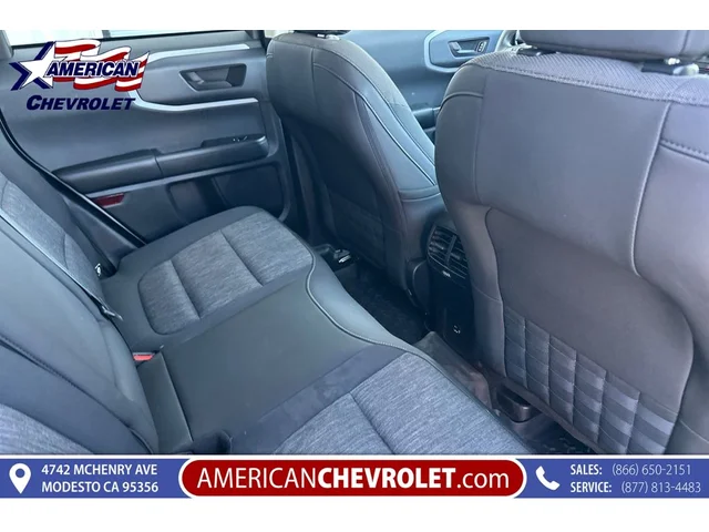 SEMINUEVOS FORD Bronco Sport a Estados en autogozo