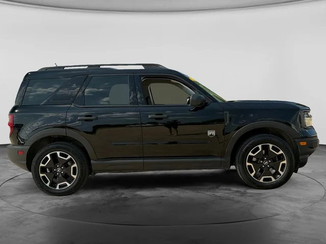 SEMINUEVOS FORD Bronco Sport a Estados en autogozo