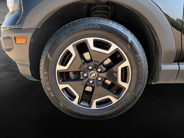 SEMINUEVOS FORD Bronco Sport a Estados en autogozo