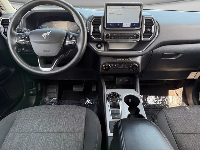 SEMINUEVOS FORD Bronco Sport a Estados en autogozo