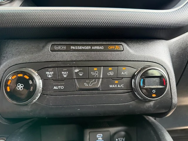 SEMINUEVOS FORD Bronco Sport a Estados en autogozo