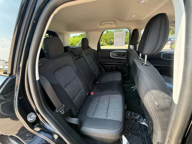 SEMINUEVOS FORD Bronco Sport a Estados en autogozo