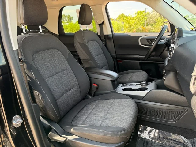 SEMINUEVOS FORD Bronco Sport a Estados en autogozo