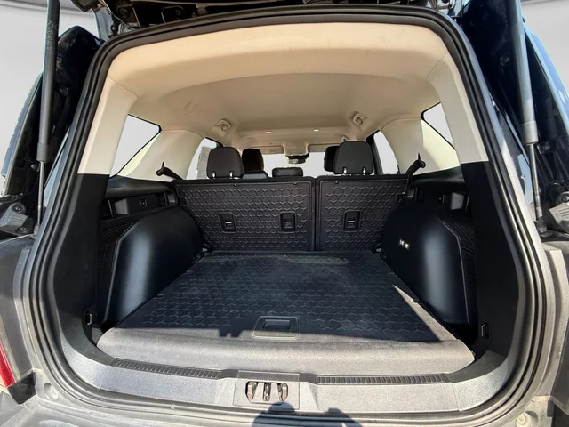 SEMINUEVOS FORD Bronco Sport a Estados en autogozo