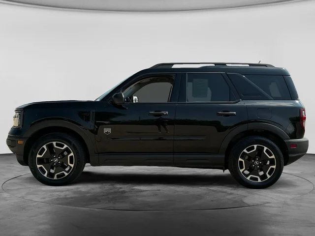 SEMINUEVOS FORD Bronco Sport a Estados en autogozo