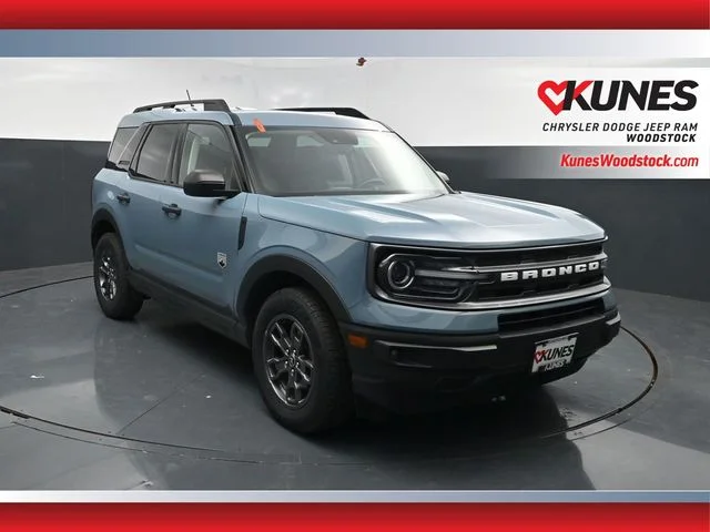 SEMINUEVOS FORD Bronco Sport a Estados en autogozo