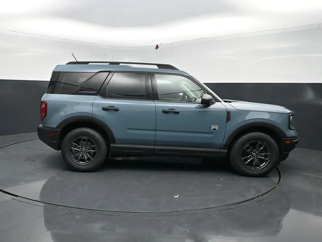 SEMINUEVOS FORD Bronco Sport a Estados en autogozo