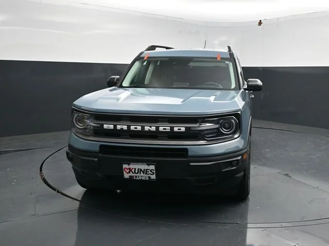 SEMINUEVOS FORD Bronco Sport a Estados en autogozo