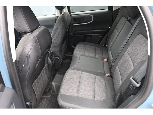 SEMINUEVOS FORD Bronco Sport a Estados en autogozo