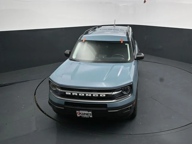 SEMINUEVOS FORD Bronco Sport a Estados en autogozo