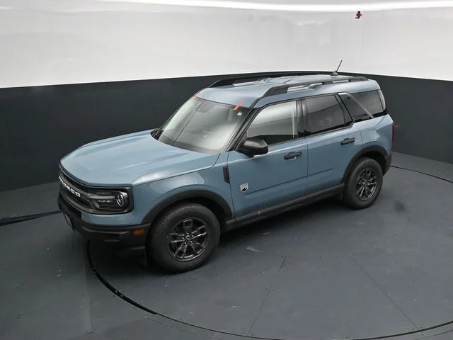 SEMINUEVOS FORD Bronco Sport a Estados en autogozo