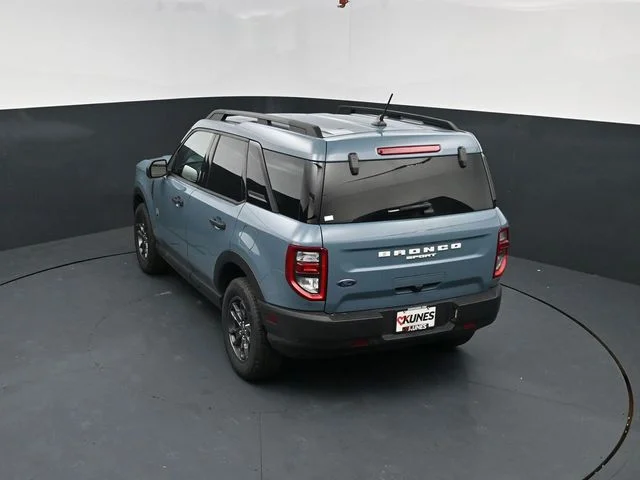 SEMINUEVOS FORD Bronco Sport a Estados en autogozo