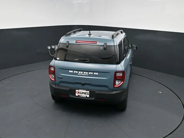 SEMINUEVOS FORD Bronco Sport a Estados en autogozo