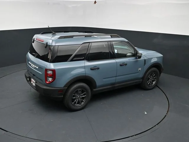 SEMINUEVOS FORD Bronco Sport a Estados en autogozo