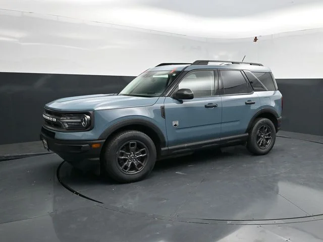 SEMINUEVOS FORD Bronco Sport a Estados en autogozo