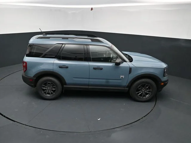 SEMINUEVOS FORD Bronco Sport a Estados en autogozo