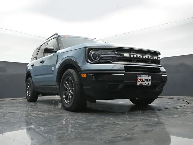 SEMINUEVOS FORD Bronco Sport a Estados en autogozo