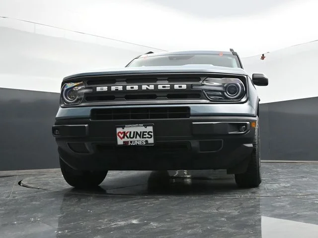 SEMINUEVOS FORD Bronco Sport a Estados en autogozo