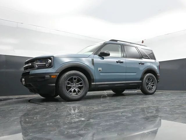 SEMINUEVOS FORD Bronco Sport a Estados en autogozo