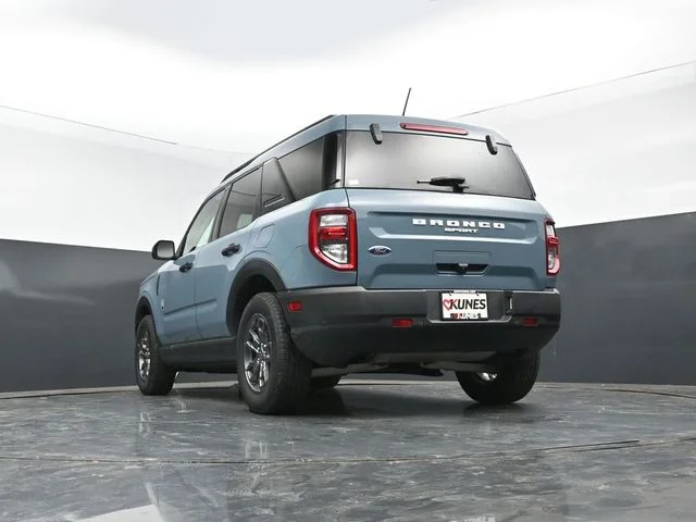 SEMINUEVOS FORD Bronco Sport a Estados en autogozo