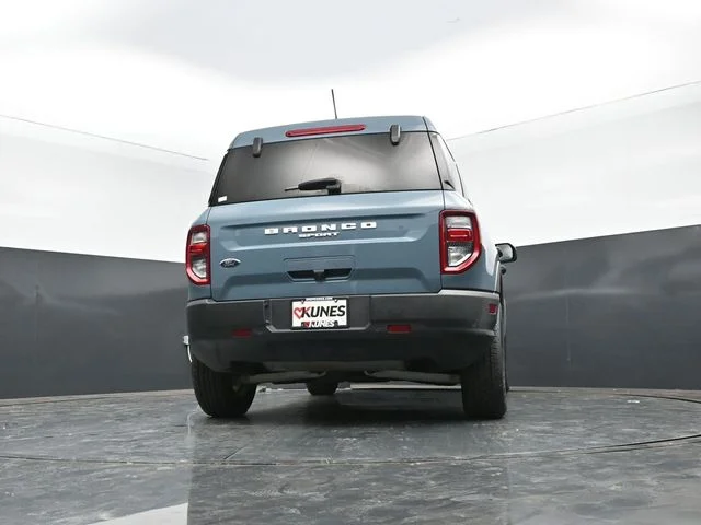 SEMINUEVOS FORD Bronco Sport a Estados en autogozo
