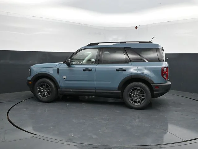 SEMINUEVOS FORD Bronco Sport a Estados en autogozo