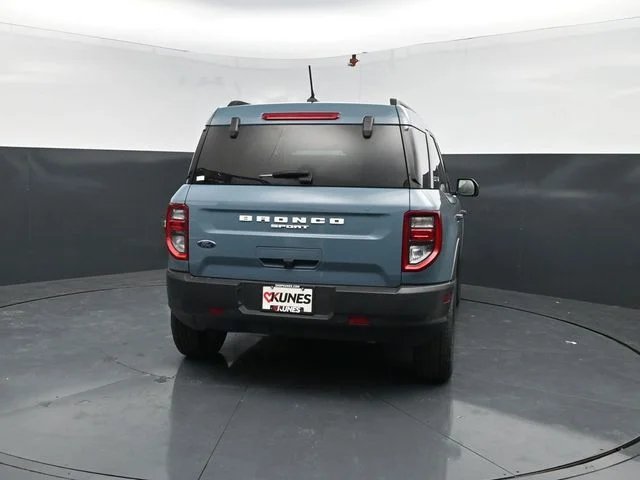 SEMINUEVOS FORD Bronco Sport a Estados en autogozo