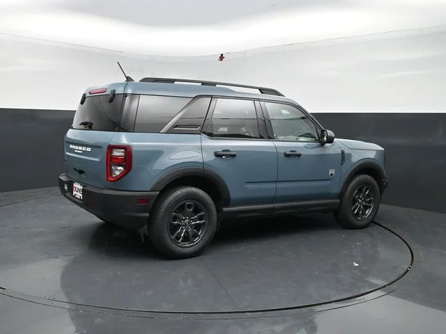 SEMINUEVOS FORD Bronco Sport a Estados en autogozo