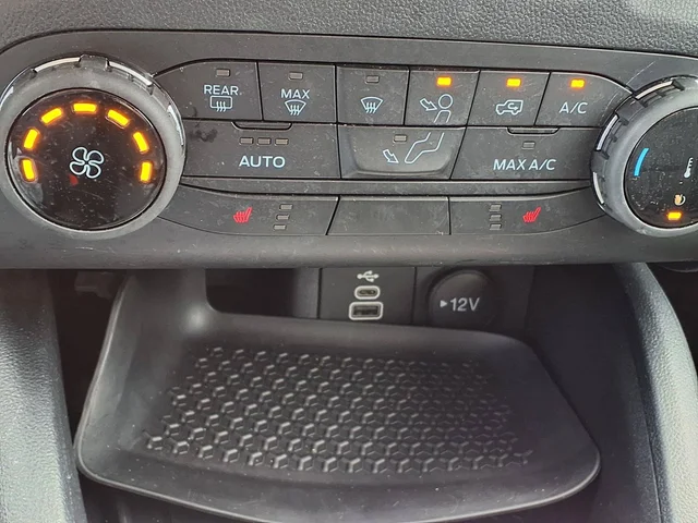 SEMINUEVOS FORD Bronco Sport a Estados en autogozo