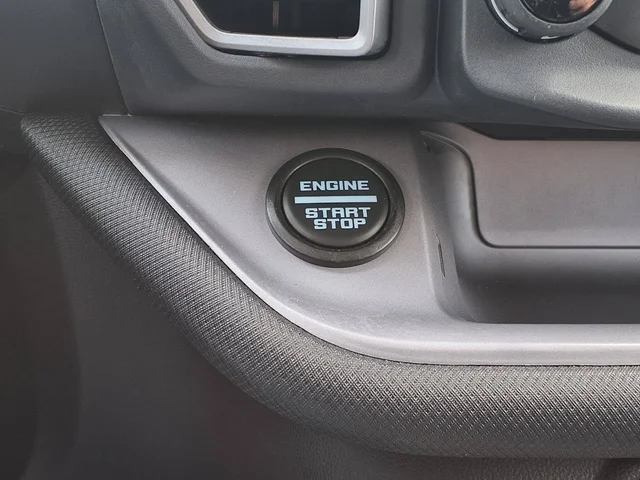 SEMINUEVOS FORD Bronco Sport a Estados en autogozo