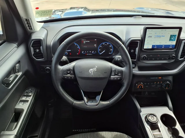 SEMINUEVOS FORD Bronco Sport a Estados en autogozo