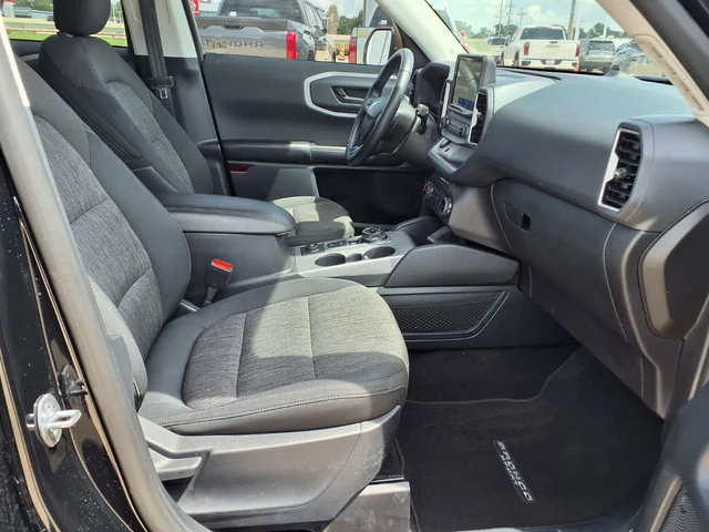 SEMINUEVOS FORD Bronco Sport a Estados en autogozo