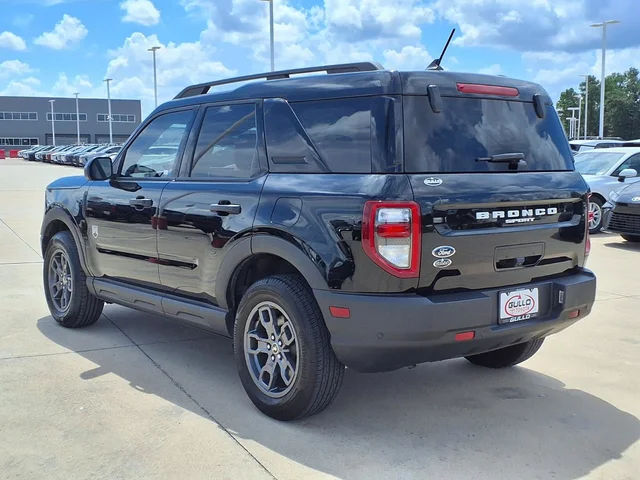 SEMINUEVOS FORD Bronco Sport a Estados en autogozo