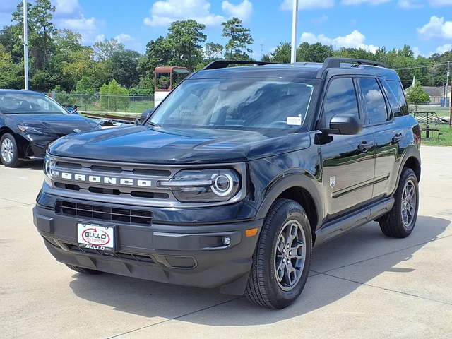 SEMINUEVOS FORD Bronco Sport a Estados en autogozo