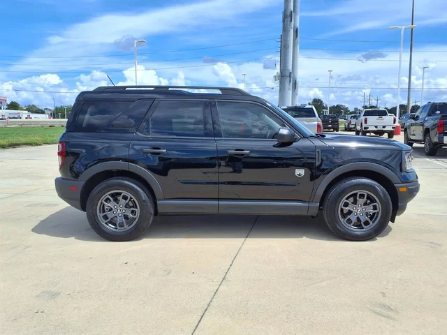 SEMINUEVOS FORD Bronco Sport a Estados en autogozo
