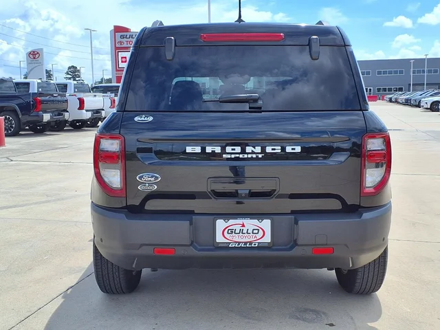 SEMINUEVOS FORD Bronco Sport a Estados en autogozo