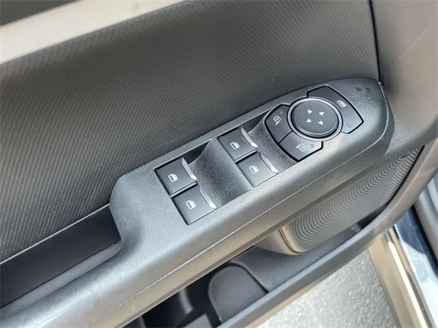 SEMINUEVOS FORD Bronco Sport a Huntersville en Huntersville Ford