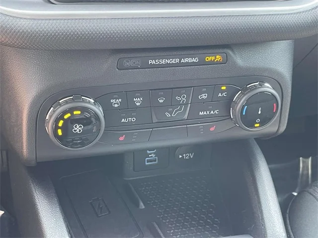 SEMINUEVOS FORD Bronco Sport a Huntersville en Huntersville Ford