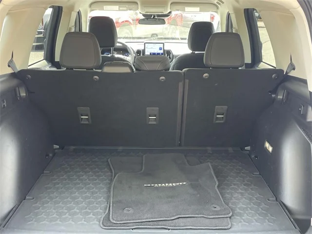 SEMINUEVOS FORD Bronco Sport a Huntersville en Huntersville Ford
