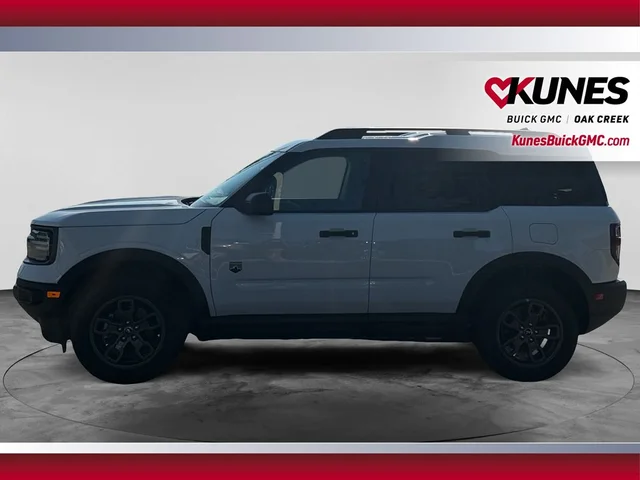 SEMINUEVOS FORD Bronco Sport a Estados en autogozo