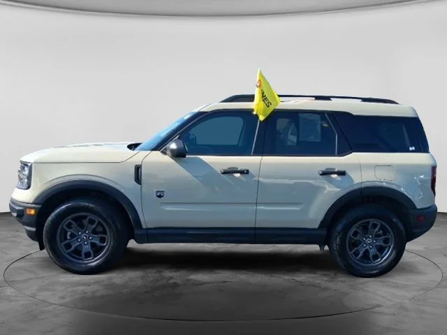SEMINUEVOS FORD Bronco Sport a Estados en autogozo