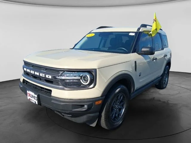 SEMINUEVOS FORD Bronco Sport a Estados en autogozo