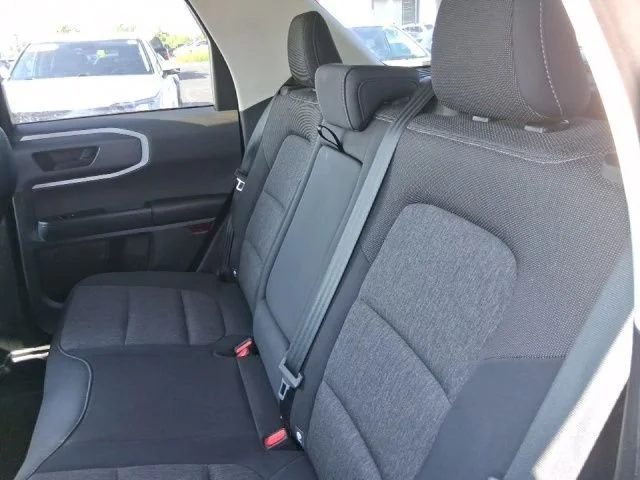 SEMINUEVOS FORD Bronco Sport a Estados en autogozo
