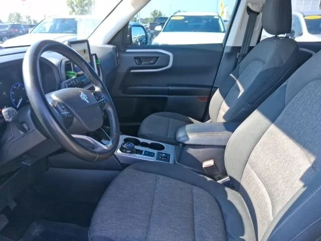 SEMINUEVOS FORD Bronco Sport a Estados en autogozo