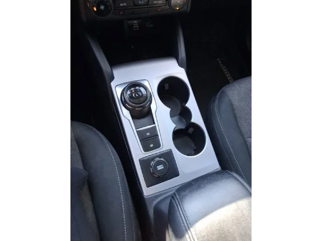 SEMINUEVOS FORD Bronco Sport a Estados en autogozo