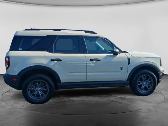 SEMINUEVOS FORD Bronco Sport a Estados en autogozo