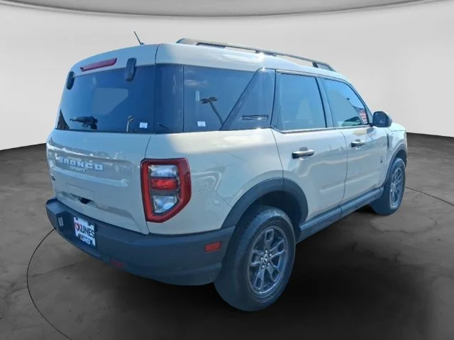 SEMINUEVOS FORD Bronco Sport a Estados en autogozo