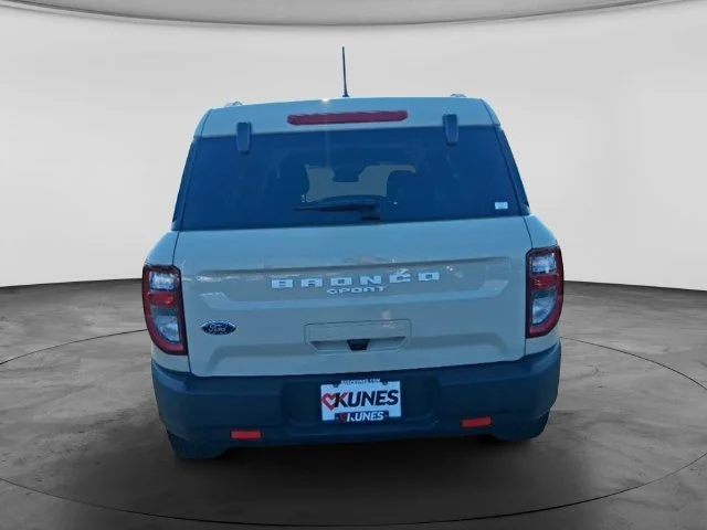 SEMINUEVOS FORD Bronco Sport a Estados en autogozo