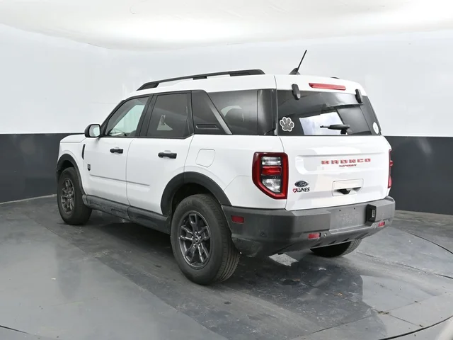SEMINUEVOS FORD Bronco Sport a Estados en autogozo