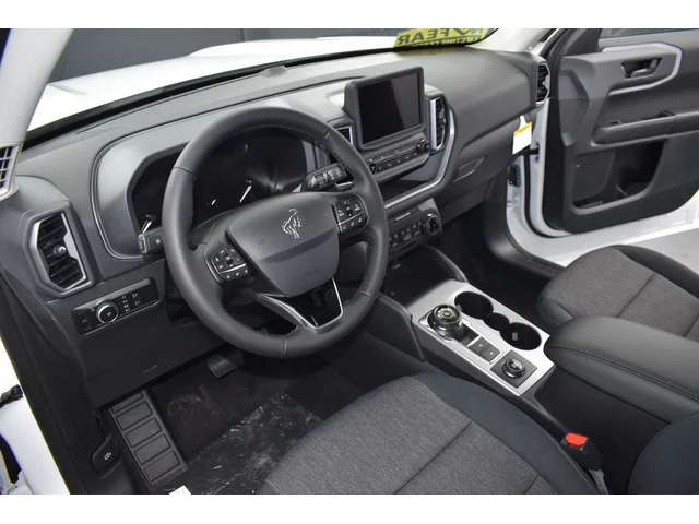 SEMINUEVOS FORD Bronco Sport a Estados en autogozo